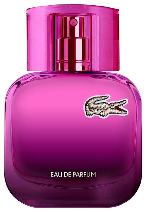 Туалетная вода Lacoste Eau de Lacoste L.12.12. Pour Elle Magnetic 25 мл.