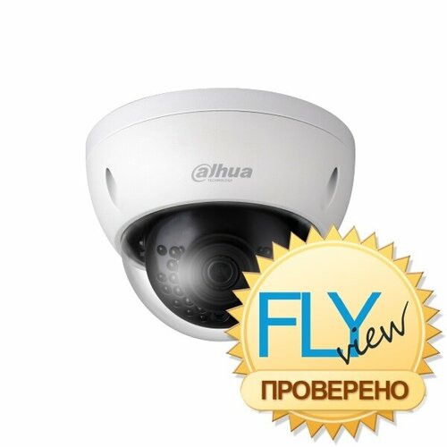 Видеокамера Dahua DH-IPC-HDBW1230EP-0360B-S5 584600₽