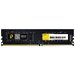 Оперативная память Derlar Black Warrior 8 ГБ DDR4 3200 МГц DIMM CL20 8GB-3200-BW