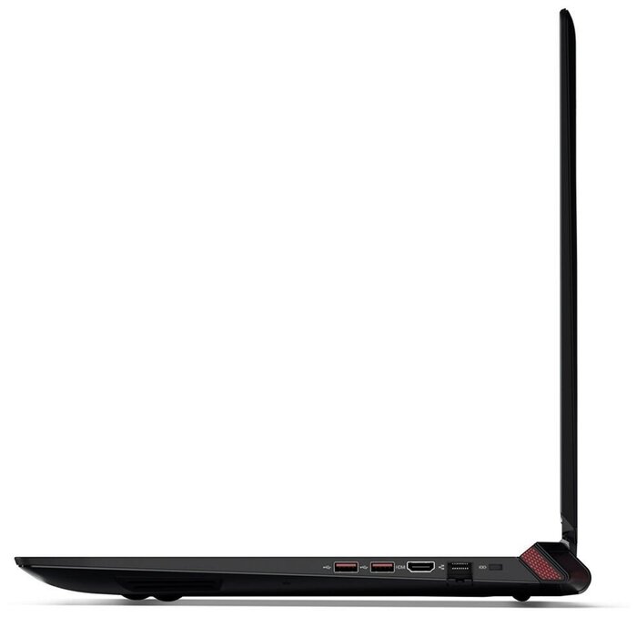 Купить Ноутбук Lenovo Ideapad Y700-17 Isk 80q00082pb