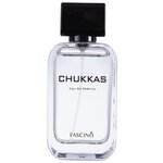 Fascino парфюмерная вода Chukkas - изображение