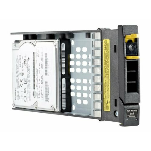 Жесткий диск HP 702500-001 3TB 7,2k SAS 6Gb/s 64MB HUS723030ALS640 hp салазки hot swap tray for sas sata lff hdd 3 5 373211 001