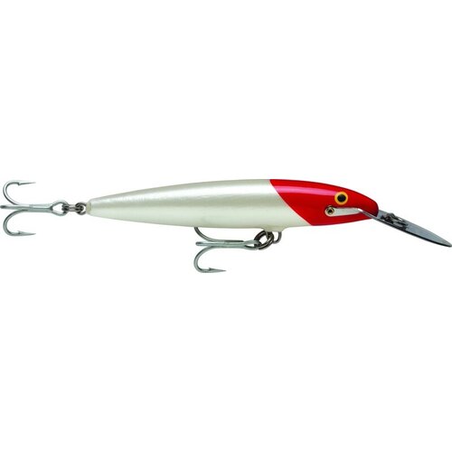 воблер rapala countdown magnum 14 gfr тонущий 4 5 5 4м 14см 36гр cdmag14 gfr Rapala, Воблер Countdown Magnum CDMAG14, RH