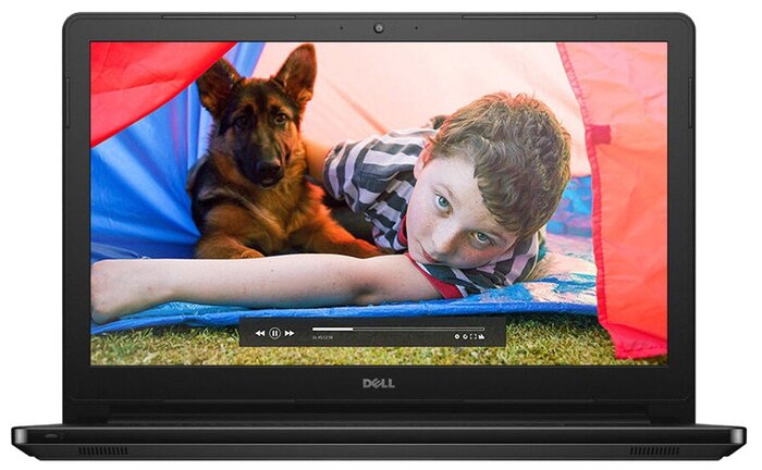 Купить Ноутбук Dell Inspiron 5558-7139