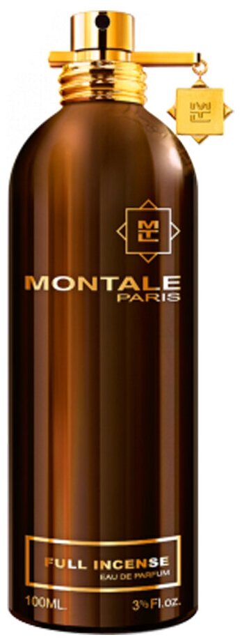MONTALE парфюмерная вода Full Incense, 100 мл