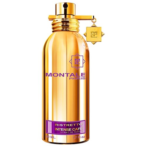 MONTALE парфюмерная вода Ristretto Intense Café, 50 мл montale парфюмерная вода so iris intense 50 мл