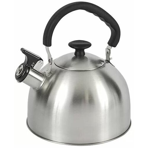 Чайник Lumme LU-268 Black 136300₽