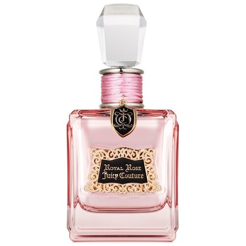 Juicy Couture Royal Rose парфюмерная вода 100 мл для женщин