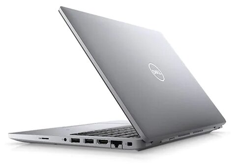 Ноутбук Dell Latitude 5420