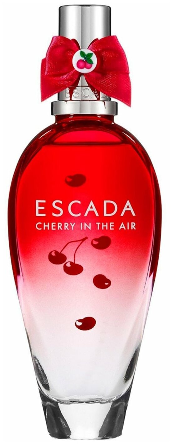 Escada Cherry in the Air туалетная вода 50мл