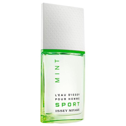 духи l’eau d’issey pour homme eau Issey Miyake туалетная вода L'Eau d'Issey pour Homme Sport Mint, 100 мл