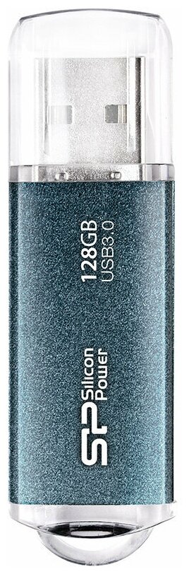 USB Flash накопитель Silicon Power - фото №1
