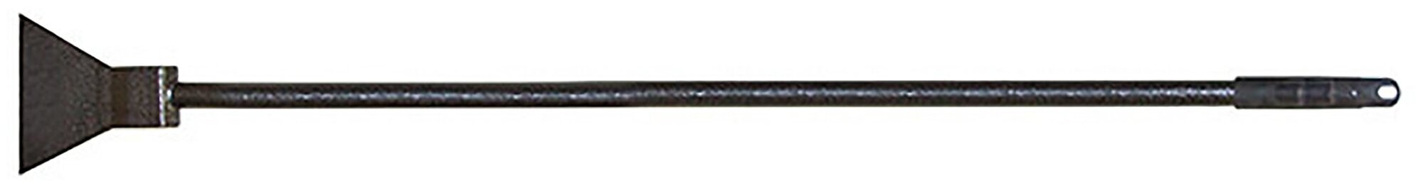 Курс Ледоруб Модерн металлический черенок, 160x1450 мм 68144 .