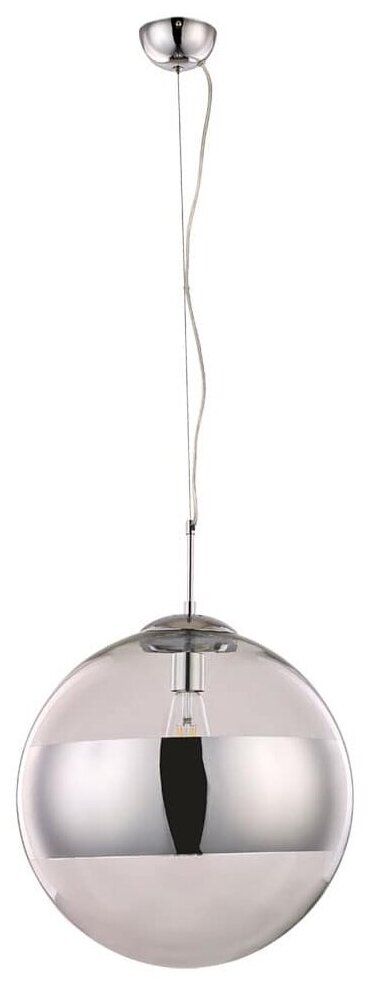 Arte Lamp Подвесной светильник Arte Lamp Galactica A1583SP-1CC