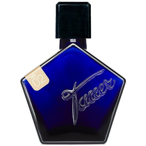 Туалетная вода Tauer Perfumes № 02 L`air Du Desert Marocain 50 мл.