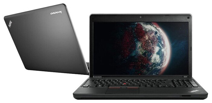 Ноутбук Lenovo Thinkpad Edge E530 Цена