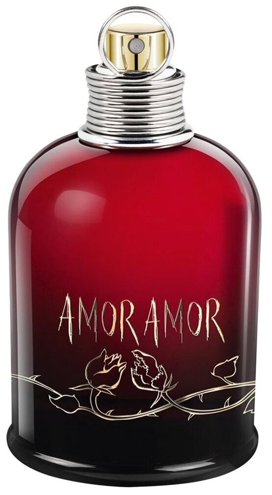 Cacharel парфюмерная вода Amor Amor Mon du Soir, 50 мл.