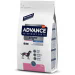 Сухой корм для собак Advance Veterinary Diets форель 1.5 кг (для мелких пород) - изображение