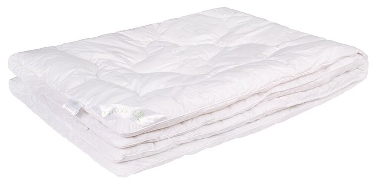 Одеяло Морские водоросли 172х205 см Ecotex