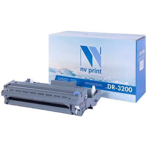 NV Print NV-DR-3200 картридж nv print tn 3280t для brother dcp8070d 8085dn hl5340drt 5350dn 5370dw 8000k