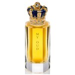 Royal Crown парфюмерная вода My Oud - изображение