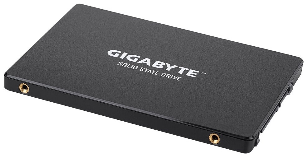 Твердотельный накопитель GIGABYTE 256 ГБ SATA SSD 256GB (GP-GSTFS31256GTND)