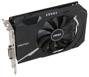 Gtx 1050 best sale aero