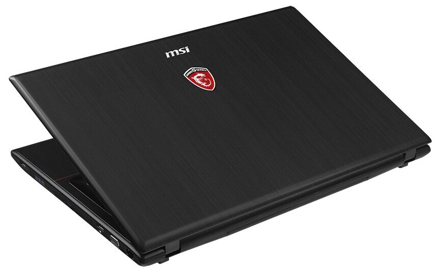 Ноутбук Msi Ge70 2pe 281ru