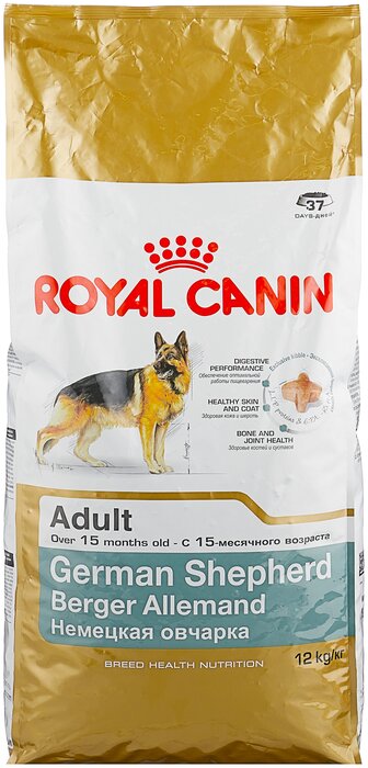 Royal Canin для здоровья кожи и шерсти