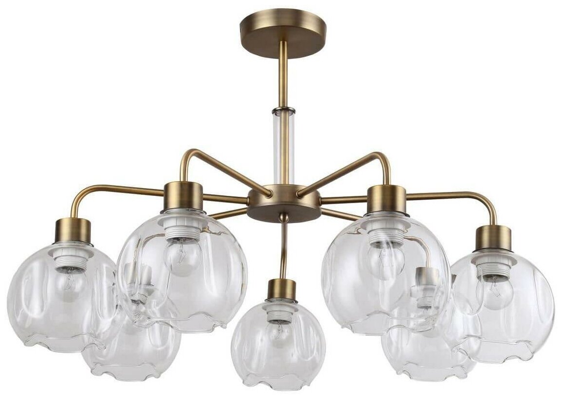 фото Люстра Favourite F-Promo Monto 2192, E27