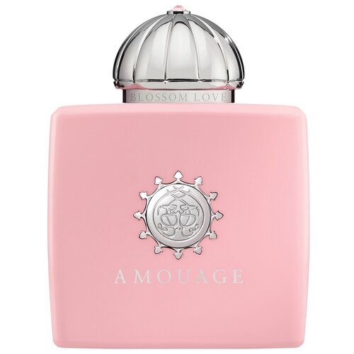 Amouage парфюмерная вода Blossom Love, 100 мл, 100 г amouage парфюмерная вода love mimosa 100 мл 100 г