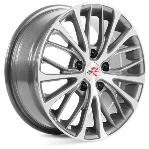 Диск колесный X-trike RST R036 6.5x16/5x114.3 D60.1 ET45 HSB/FP