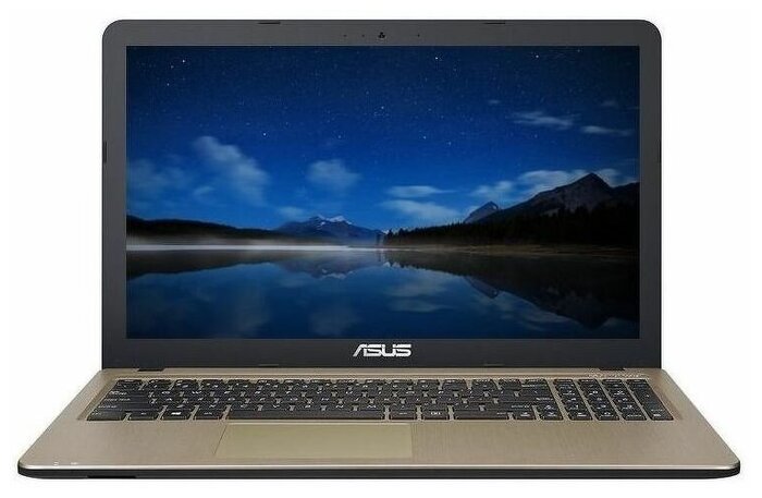 Ноутбук Asus D540mb Gq080t Цена