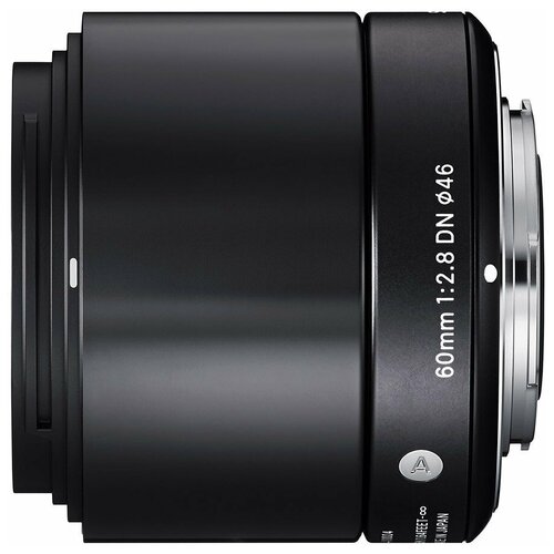 Объектив Sigma 60mm f28 DN Art Silver Sony E 1499000₽