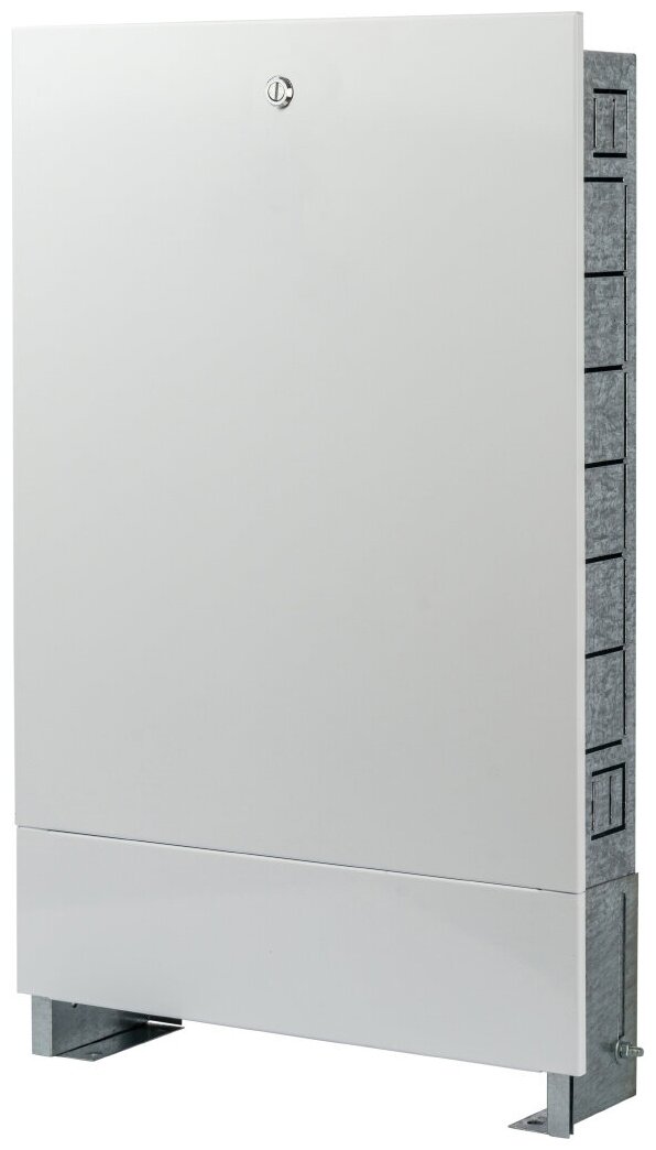 Коллекторный шкаф встраиваемый STOUT ШРВ-0 SCC-0002-000013
