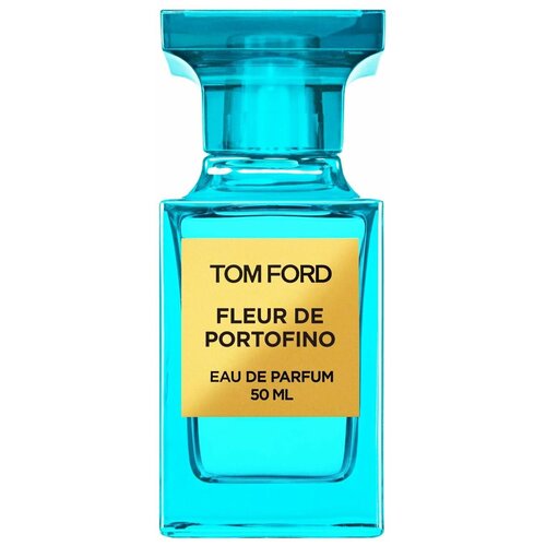 Купить Tom Ford Fleur De Portofino парфюмерная вода 50 мл