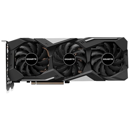 Видеокарта GIGABYTE GeForce GTX 1660 SUPER GAMING OC 6G GV-N166SGAMING OC-6GD Retail 2900000₽