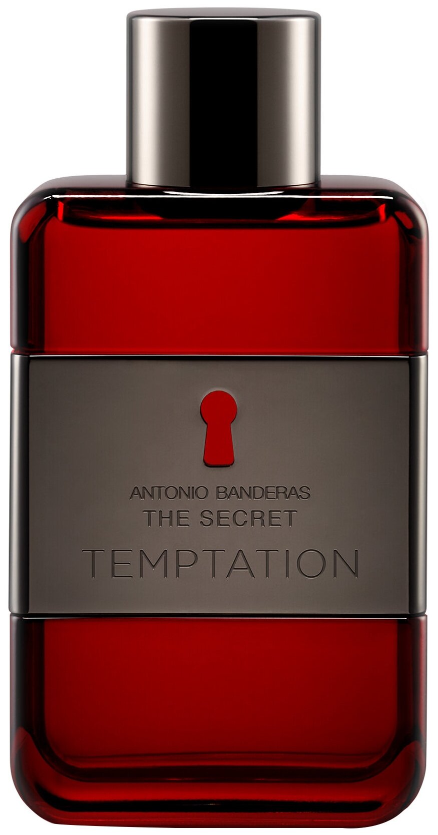   Antonio Banderas The Secret Temptation 100