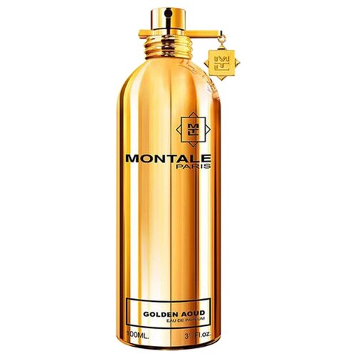 MONTALE парфюмерная вода Golden Aoud, 100 мл montale парфюмерная вода golden aoud 100 мл