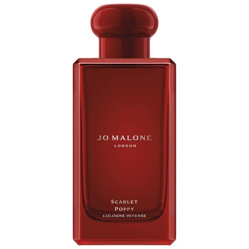 Jo Malone одеколон Scarlet Poppy, 100 мл jo malone scarlet poppy cologne intense limited edition