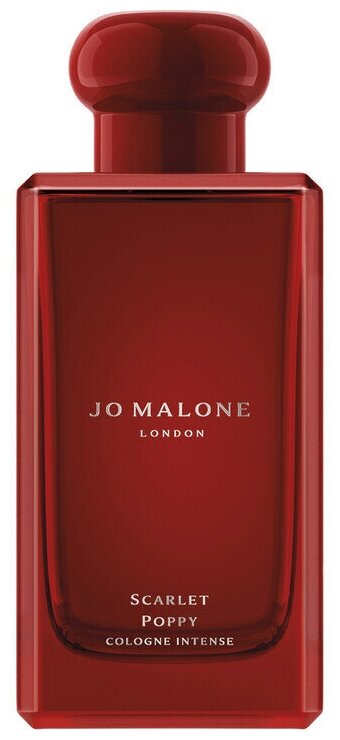 Jo Malone одеколон Scarlet Poppy, 100 мл