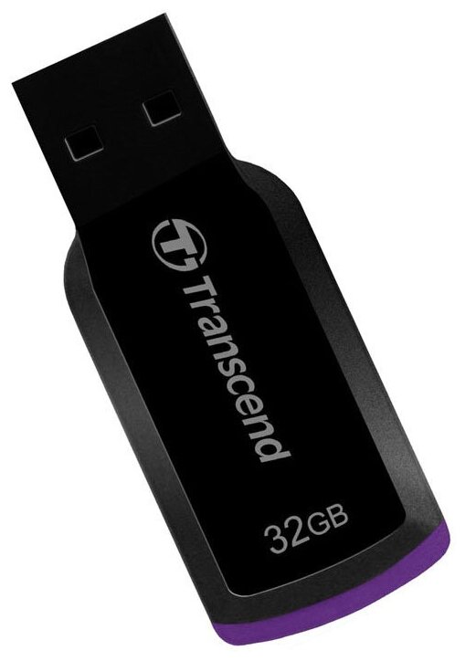 Transcend USB флешка 32ГБ Transcend TS32GJF360