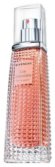 live irresistible givenchy precio