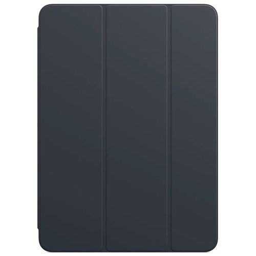 Чехол Apple Smart Cover для iPad Pro 10.5 темно-синий