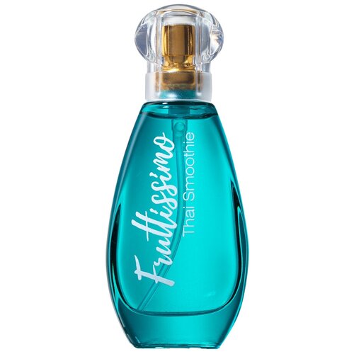 brocard женский fruttissimo peachy sky туалетная вода edt 35мл Brocard Женский Fruttissimo Thai Smoothie Туалетная вода (edt) 35мл