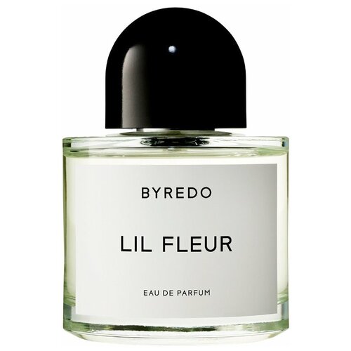 BYREDO парфюмерная вода Lil Fleur, 100 мл, 300 г byredo lil fleur парфюмерная вода 100мл saffron