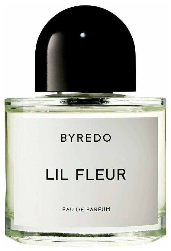 BYREDO PARFUMS LIL FLEUR 100 мл Парфюмированная вода Унисекс