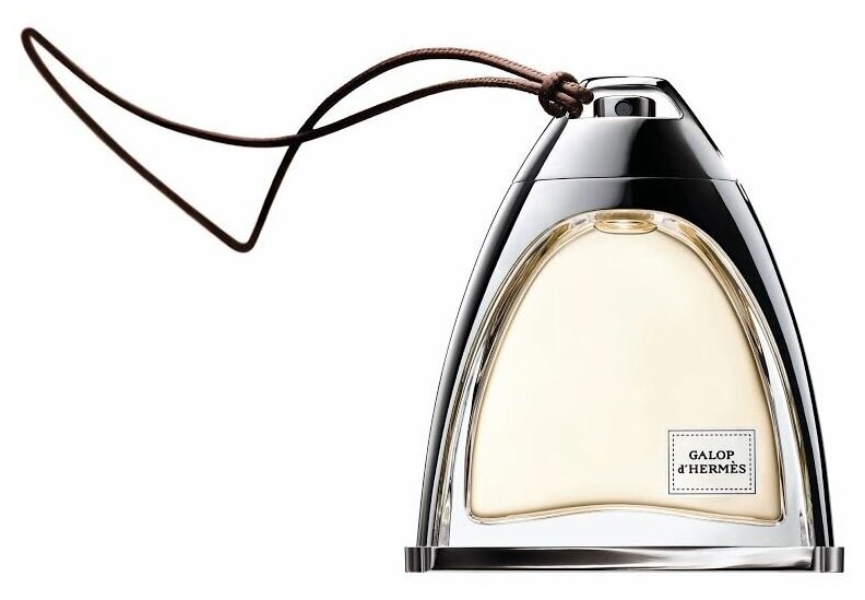 Hermes Galop parfume 50мл.