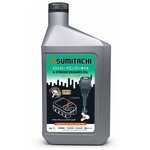 Полусинтетическое моторное масло SUMITACHI 2T - изображение