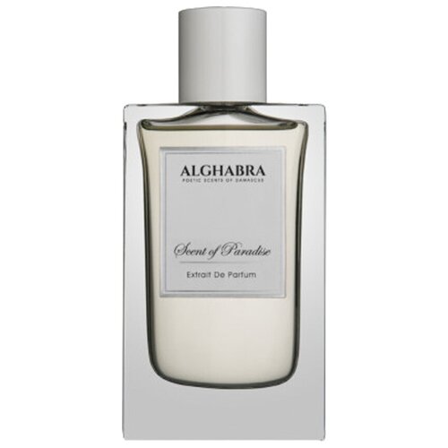 Alghabra духи Scent Of Paradise, 50 мл